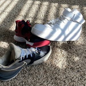 Shoes READ DESCRIPTION